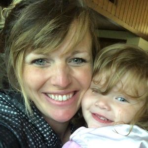 Meet your Posher, Lindsey